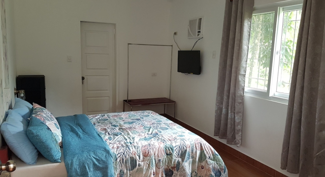 Номер Comfort Hotel Pentaqua