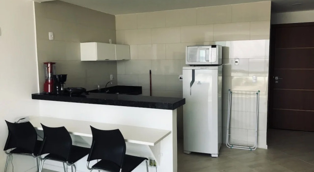 Апартаменты с видом на город Sophia 2 Residence Inn
