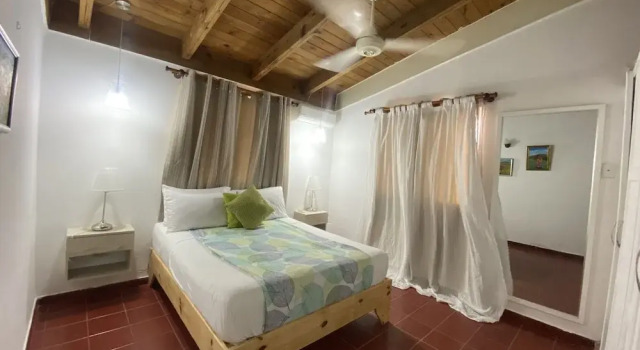 Апартаменты Apartamentos Magallanes Bayahibe