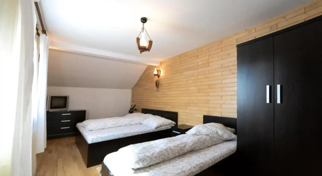 Pensiunea Arina, Rezervovat Hotel 3hvězdičkové hotely v Suceava, 3*