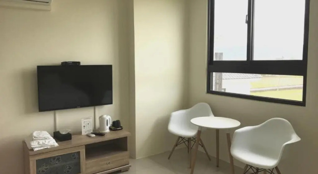 Двухместный номер Standard Yin Mama Warm House