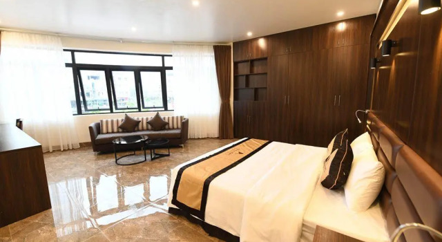 Coto Starlight Boutique Hotel, Prenota Boutique Boutique hotel a Quang Ninh, Boutique