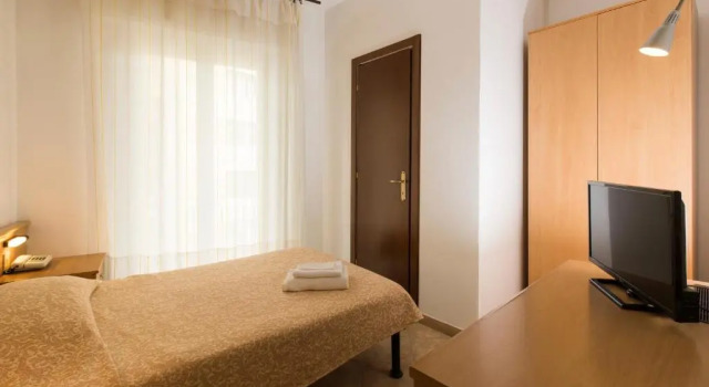 Одноместный номер Standard Hotel Palace