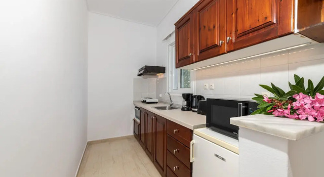 Вилла Standard Lennas Villas Zante