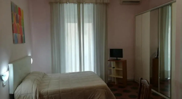 Двухместный номер Standard Come DIncanto A Napoli