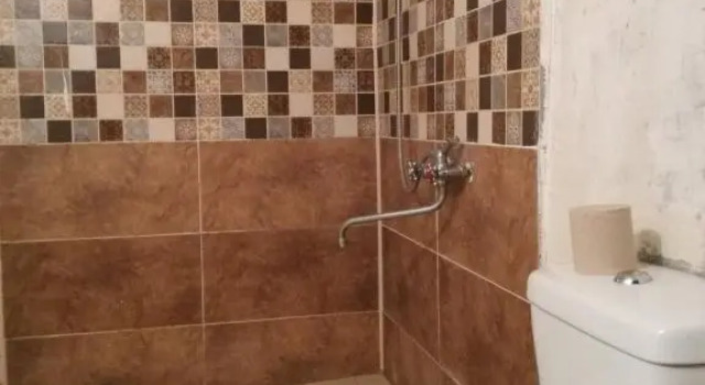 Двухместный номер Standard с балконом Farmers Guest House