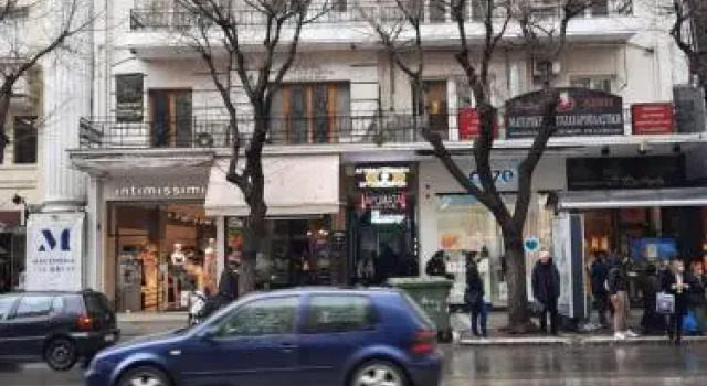 Aparthotel 4 stars Thessaloniki, Забронировать Отель Салоники Македония
