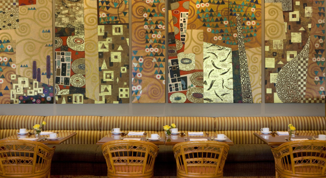 Sheraton Surabaya Hotel and Towers