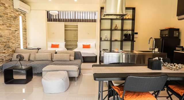 Villa BANYAN217