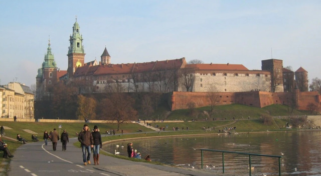 Captivating Apartment in the Centre of Krakow, Забронировать Апартаменты/квартира Апартаменты Кракова, рядом с Церковь Святого Франциска Ассизи, Апартаменты/квартира