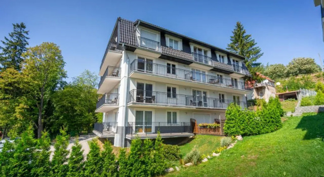 Апартаменты c 1 комнатой RentPlanet - Apartamenty Dworcowa
