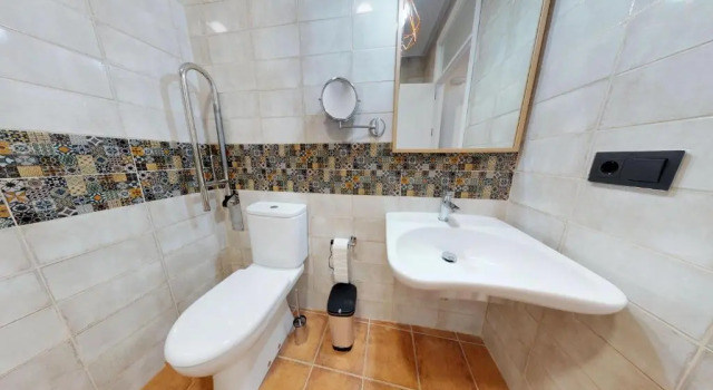 Номер Economy Hostal Boutique La Española