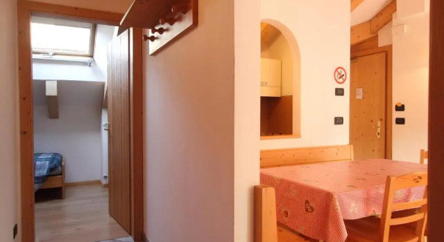 Номер Standard Residence Montebel