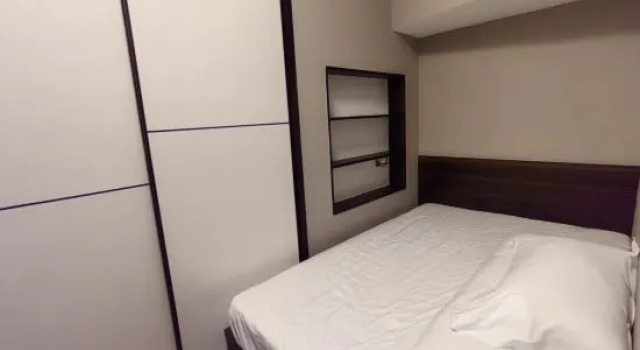 Люкс Deluxe Sanya Haitang Bay Sinuo Meisu Hotel (Poly Haitang Bay Houhai Branch)