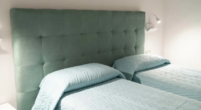 Park Hotel Villa Maria