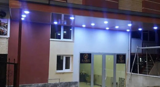 Baris Hotel Alaşehir, Reservar Hotel Alasehir Aegean Region