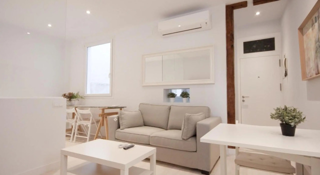 Apartamento con encanto en ópera, Забронировать Апартаменты/квартира Мадрид Провинция Мадрид, рядом с Монастырь Ла-Латина