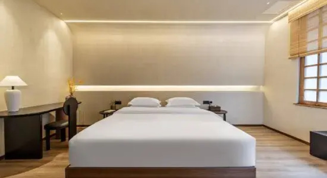 Люкс No. 91, Group 1, Baiyangping, Moxi Town, Luding, Sichuan, China