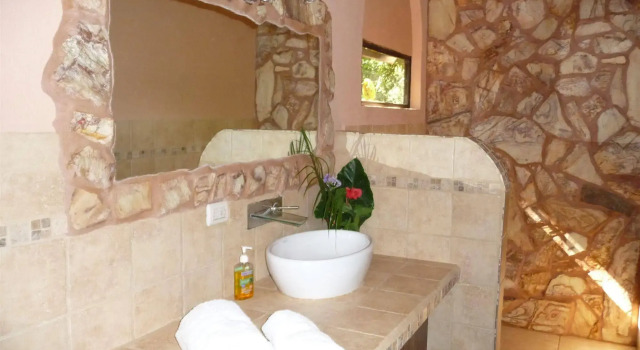 Mundo Milo Eco Lodge, Rezerwuj Dom wakacyjny Wille w Guanacaste, Willa