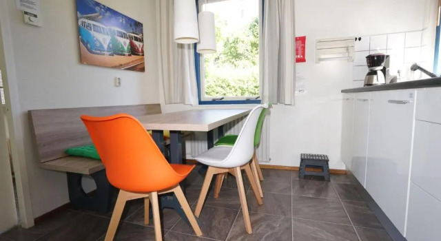 Ferienhaus Mosselbank 109 Noordzeepark - Ouddorp - not for companies, Забронировать Отель Ауддорп 