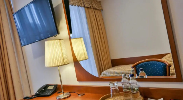 Номер Standard Hotel Residence