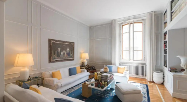 Luxury Apartment Central Florence, Prenota Appartamento Firenze Toscana