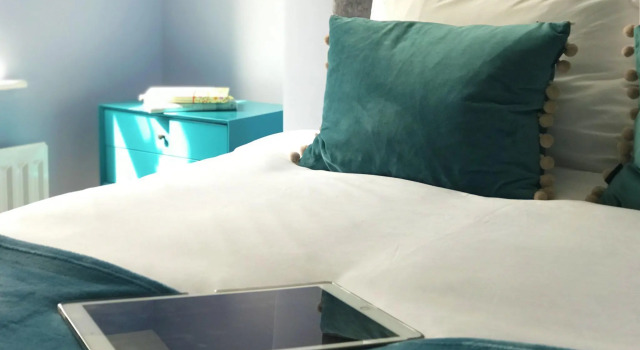 Двухместный номер Standard Titanic Guest Boutique Accommodation