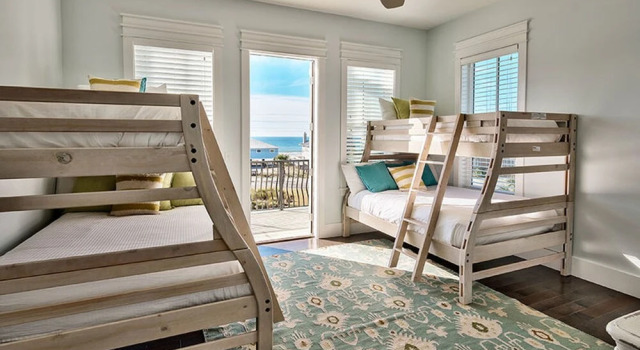 Looking Glass by Five Star Properties, Varaa Hotelli Hotellit Emerald Coast uima-altaalla, Uima-allas