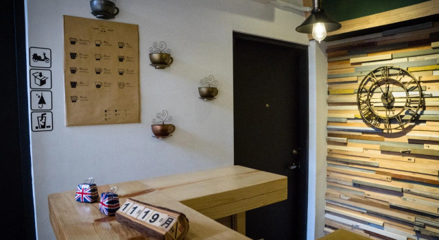 Baker Street London Style Inn, Забронировать Отель Недорогие отели Тайнань, рядом с Улица Шэньнун, недорого