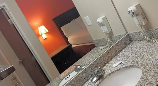 Одноместный номер Standard Fairway Inn, La Porte TX - Bay Area