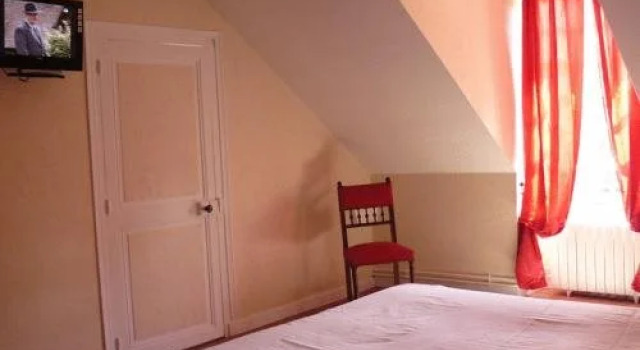 Manoir de la Combe, Rezervasyon Otel Pleucadeuc Morbihan