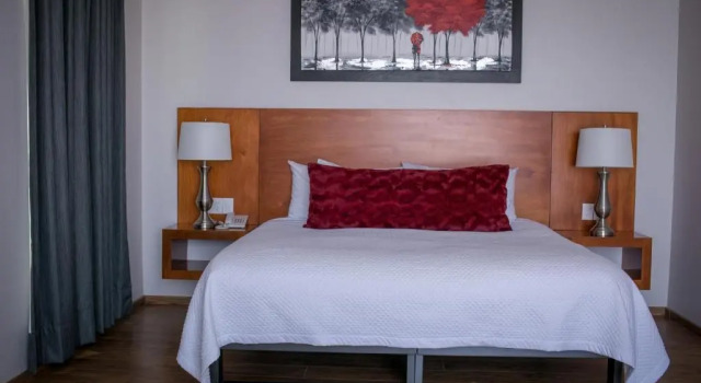 AMD Hotel, Book Hotel San Juan de los Lagos Jalisco