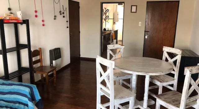 Departamento Sarmiento Salta