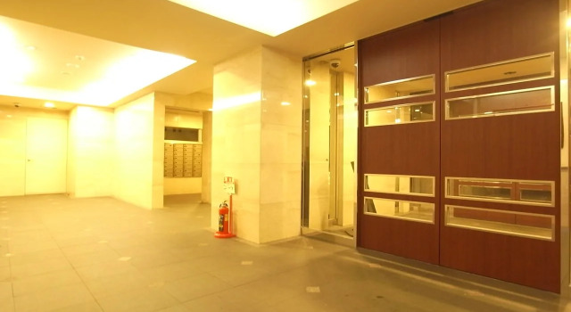 Palace Studio Kojimachi