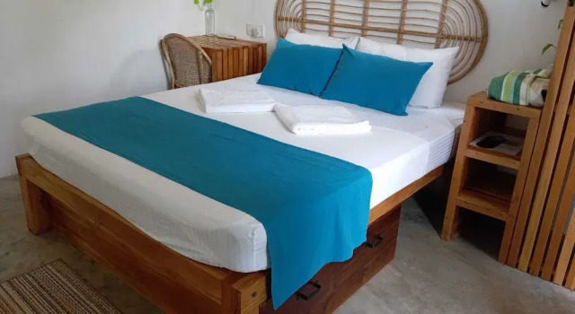 Gaia Soul, Prenota Hotel Godauda Southern Province