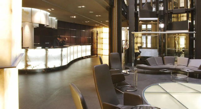 Hotel Urban, a Small Luxury Hotel of the World