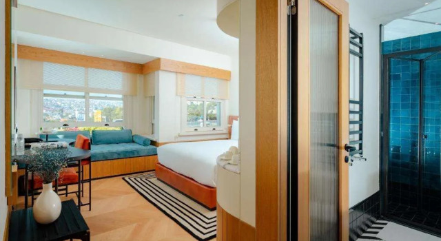The Gift Hotel