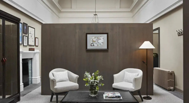Kimpton Charlotte Square by IHG