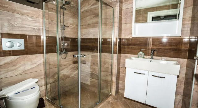 Вилла Deluxe Tala Villa 4