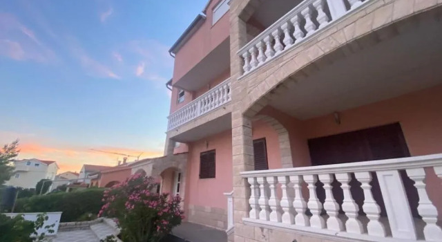 Apartments Ljubic