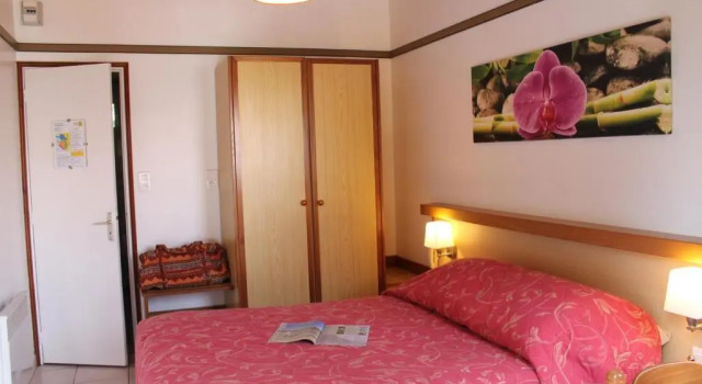 Номер Superior Hôtel LHermitage