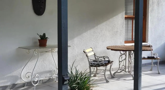 Shepherd's Cottage, Book Feriehus Nieu-Bethesda Graaff Reinet