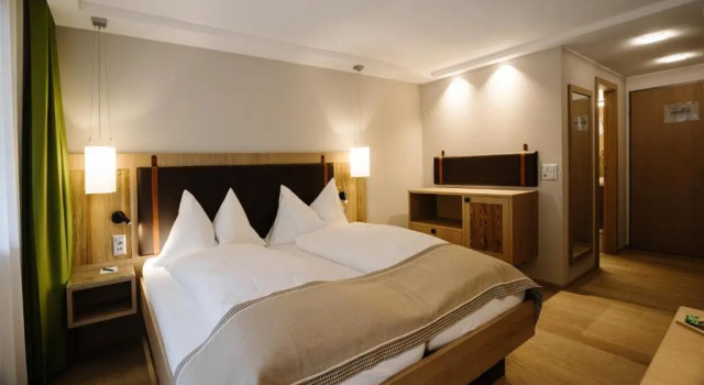 Номер Standard Adler Adelboden