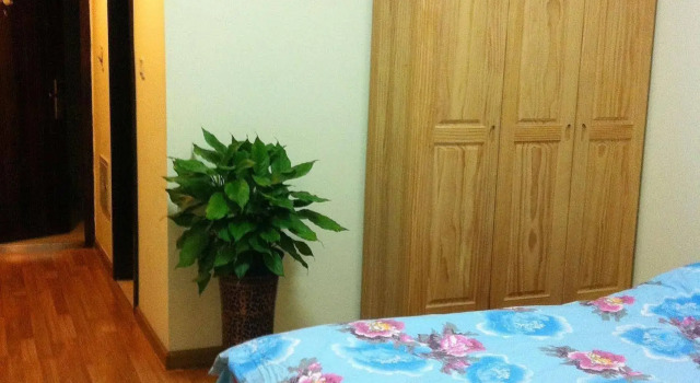 Zhenjiang Jingwei Hotel Apartment, Prenota Appartamento Appartamenti a Zhenjiang, Appartamento