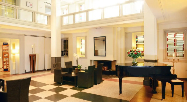 Tulip Inn Heerlen City Centre