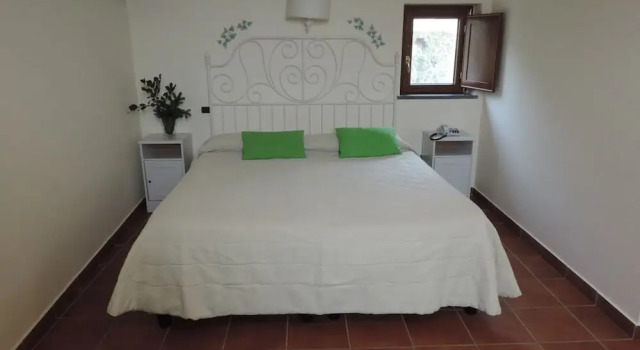 Номер Comfort Agriturismo Il Convento