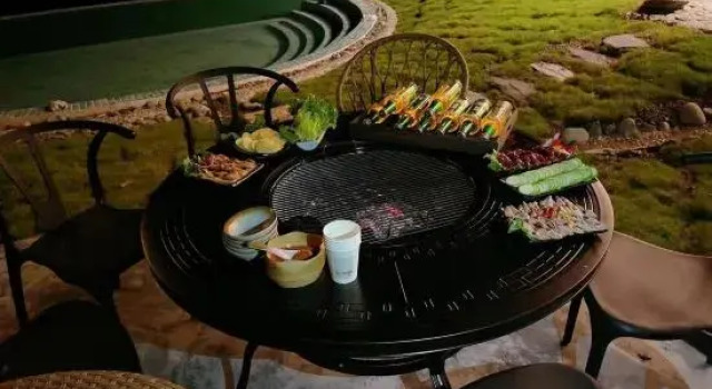 Return idylls Inn, Prenota Hotel Mamacun Guizhou