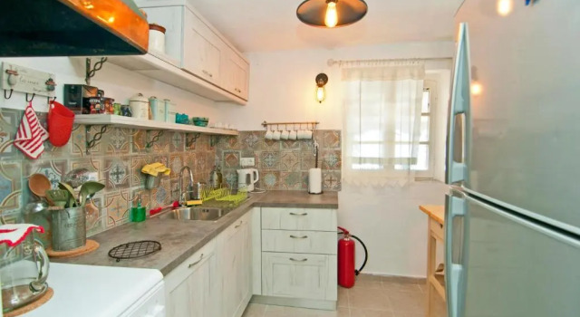 Вилла Captain Mikes Villa II