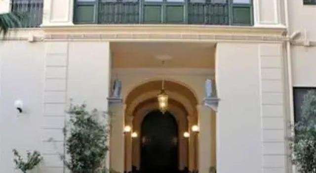 Palazzo Serraino