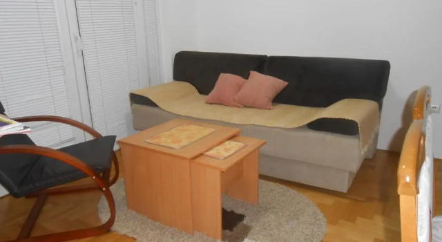 Apartments Kraljeva Dolina